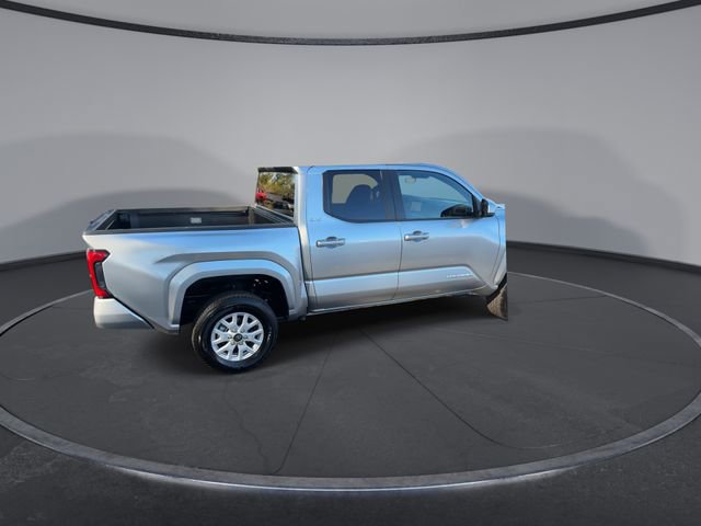 Used 2025 Toyota Tacoma SR5 image 17