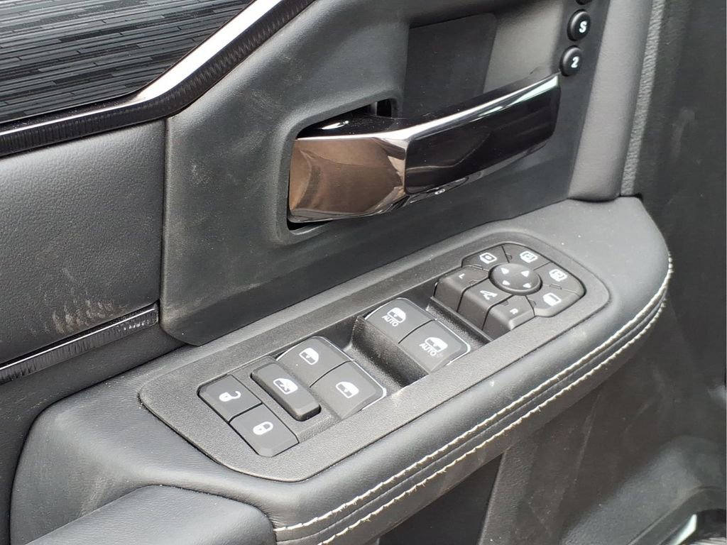 New 2026 RAM 2500 Rebel image 19