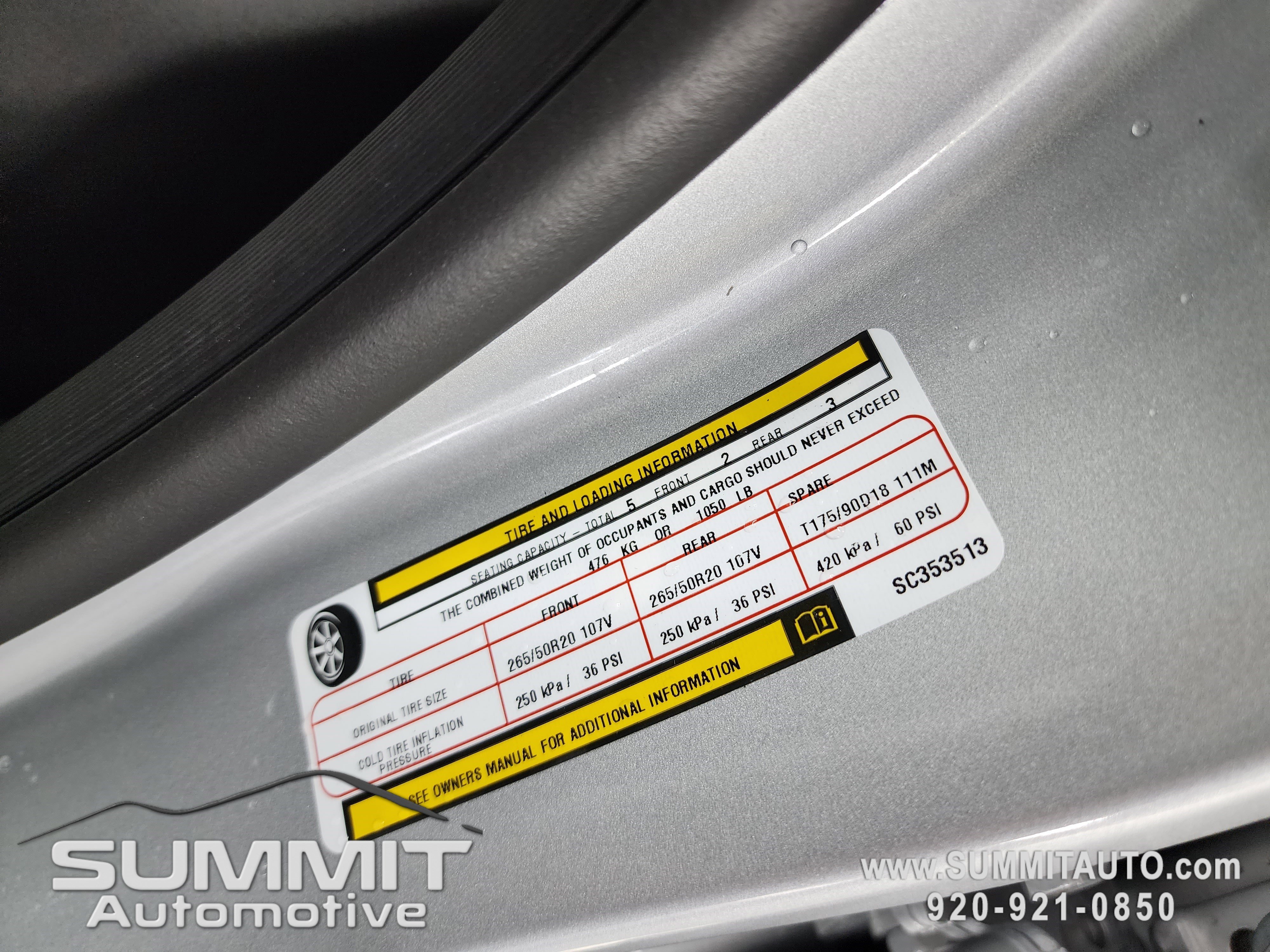 New 2025 Jeep Grand Cherokee Limited w/ Black Appearance Package image 66