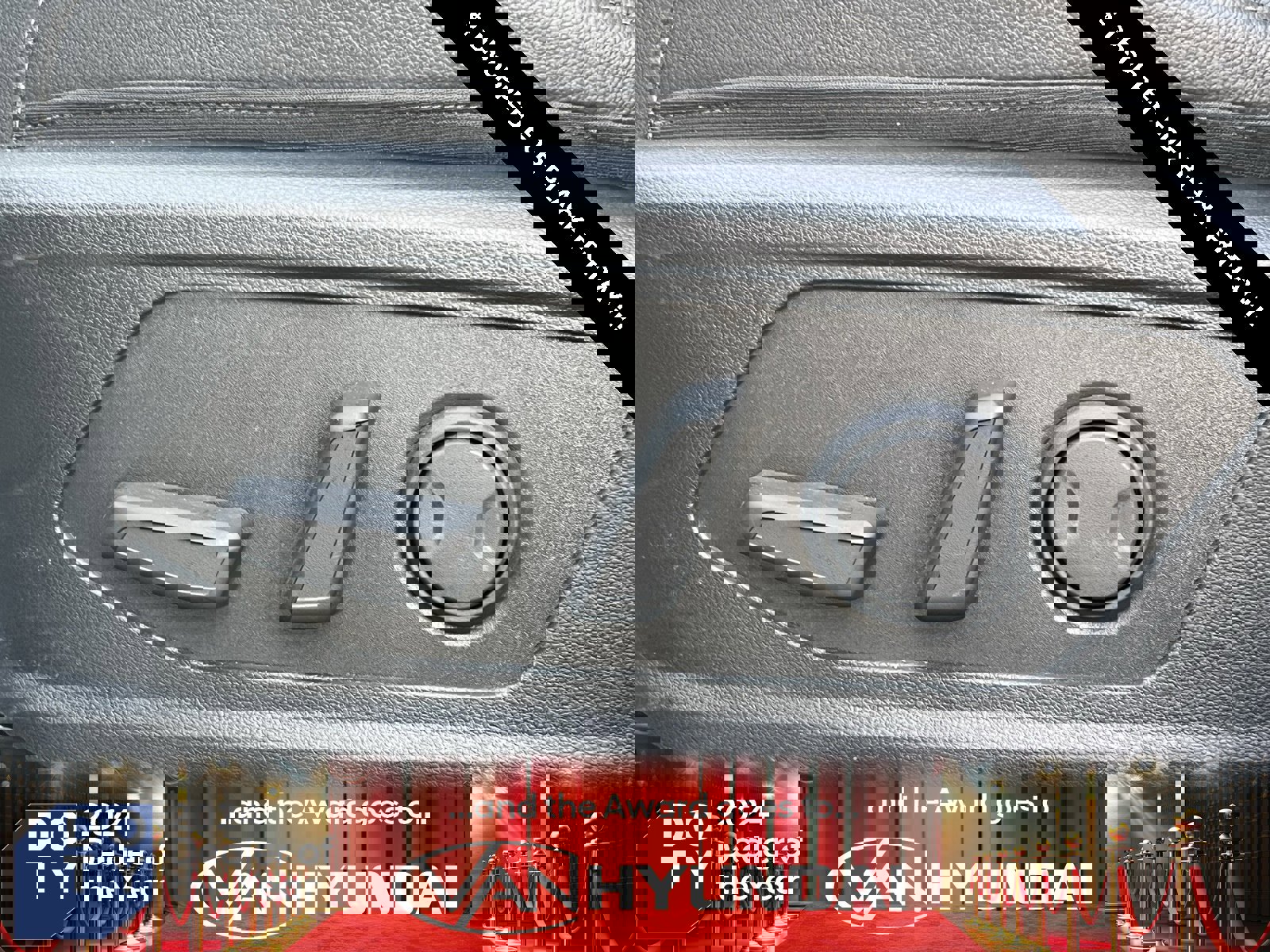 Certified 2025 Hyundai Tucson SEL image 26