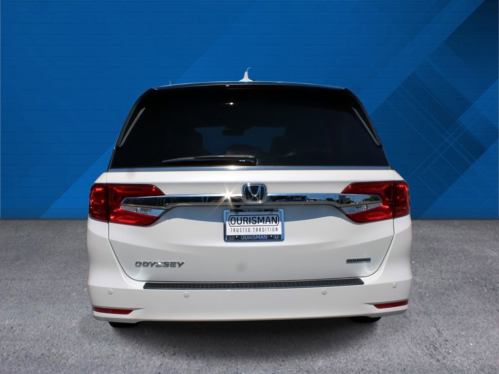 Used 2020 Honda Odyssey Touring image 8