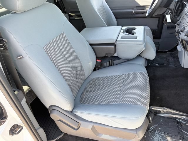 Used 2012 Ford F350 XLT w/ XLT Interior Pkg RWD image 17