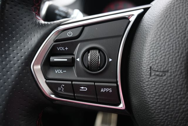 Used 2021 Acura RDX A-Spec AWD/4WD image 39