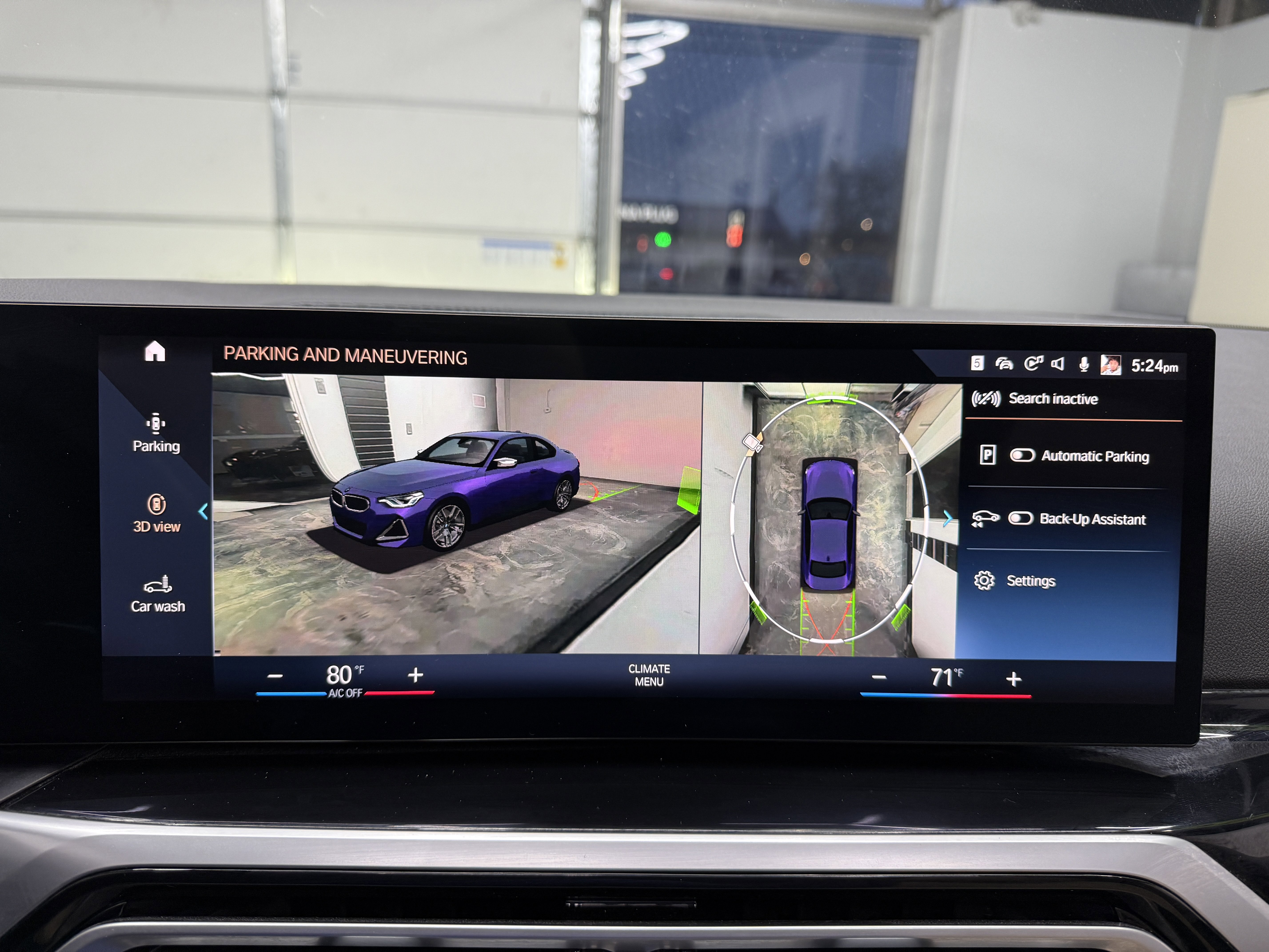 Used 2023 BMW M240i xDrive Coupe w/ Premium Package image 21