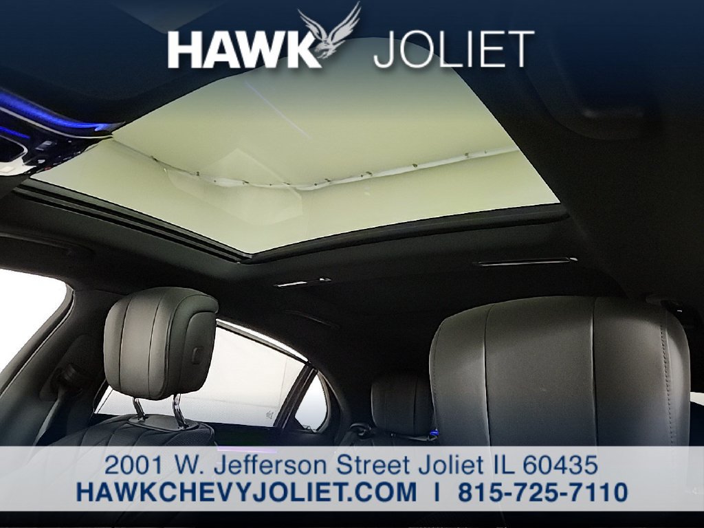 Used 2021 Mercedes-Benz S 580 4MATIC Sedan image 10