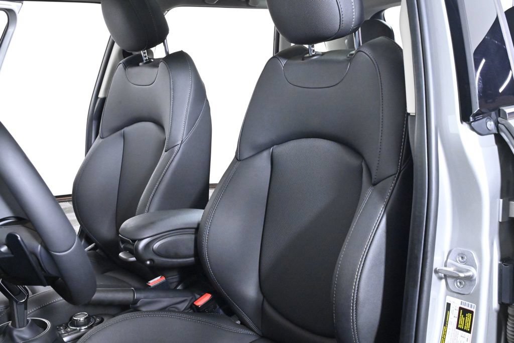 Certified 2024 MINI Cooper S FWD image 23