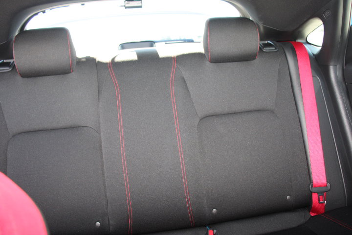 Used 2023 Honda Civic Type R image 20