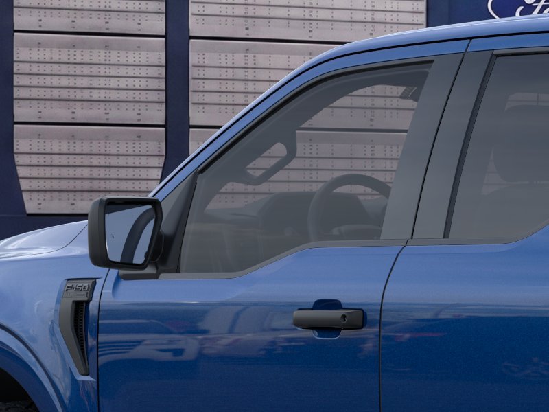 New 2026 Ford F150 STX AWD/4WD image 50