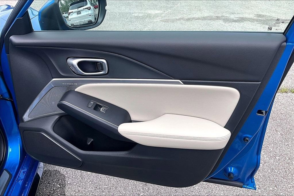 New 2026 Acura Integra A-Spec FWD image 17