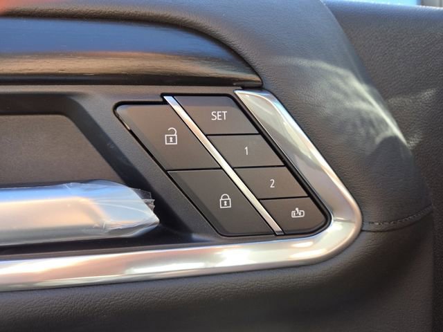 New 2026 GMC Sierra 1500 Denali w/ Denali Reserve Package image 13