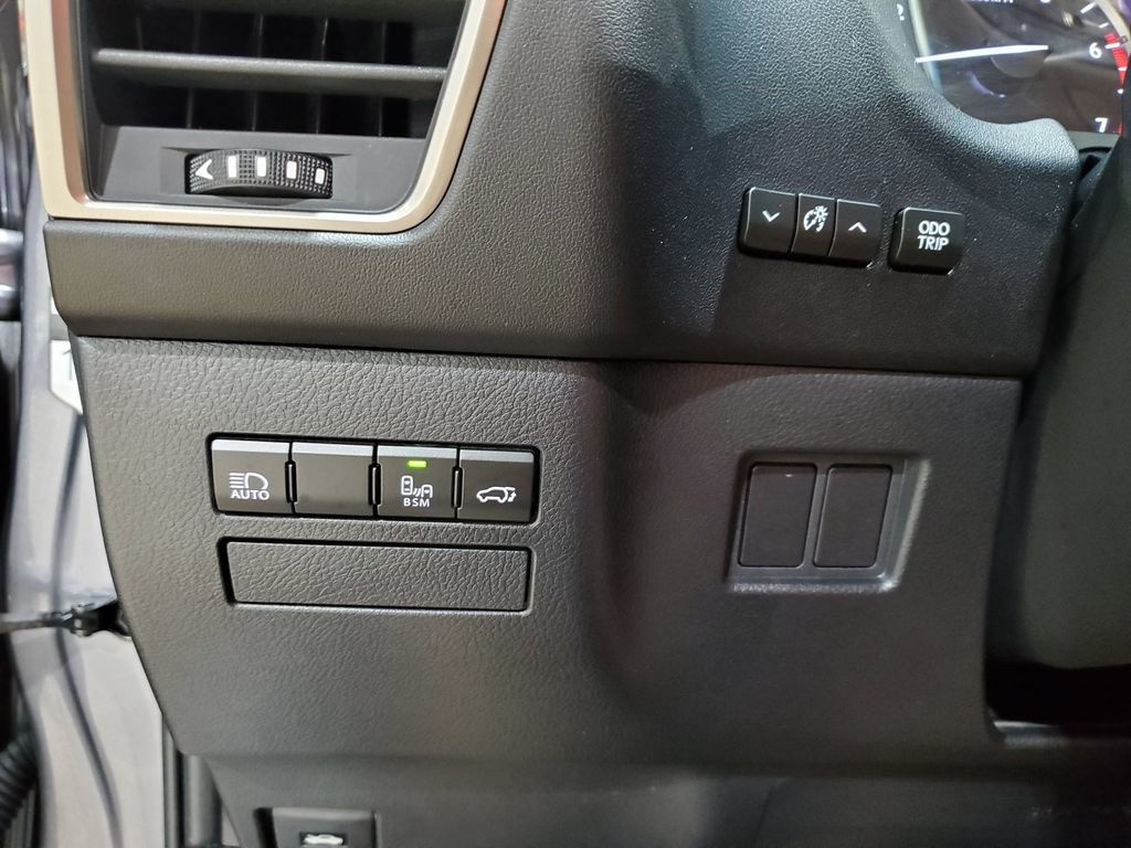 Used 2019 Lexus NX 300 FWD w/ Comfort Package image 38