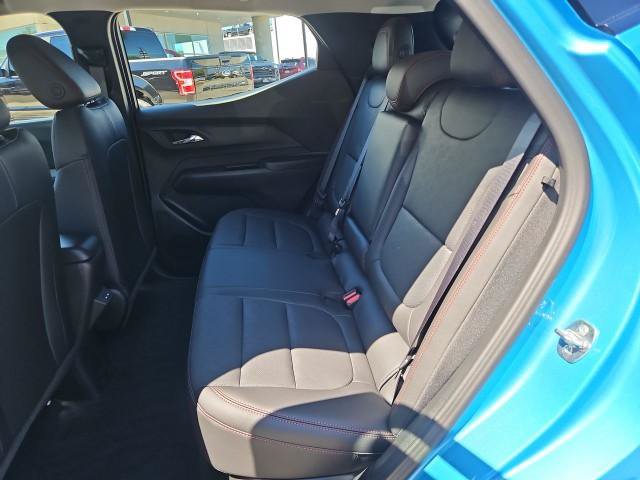 New 2027 Chevrolet Bolt RS FWD image 24