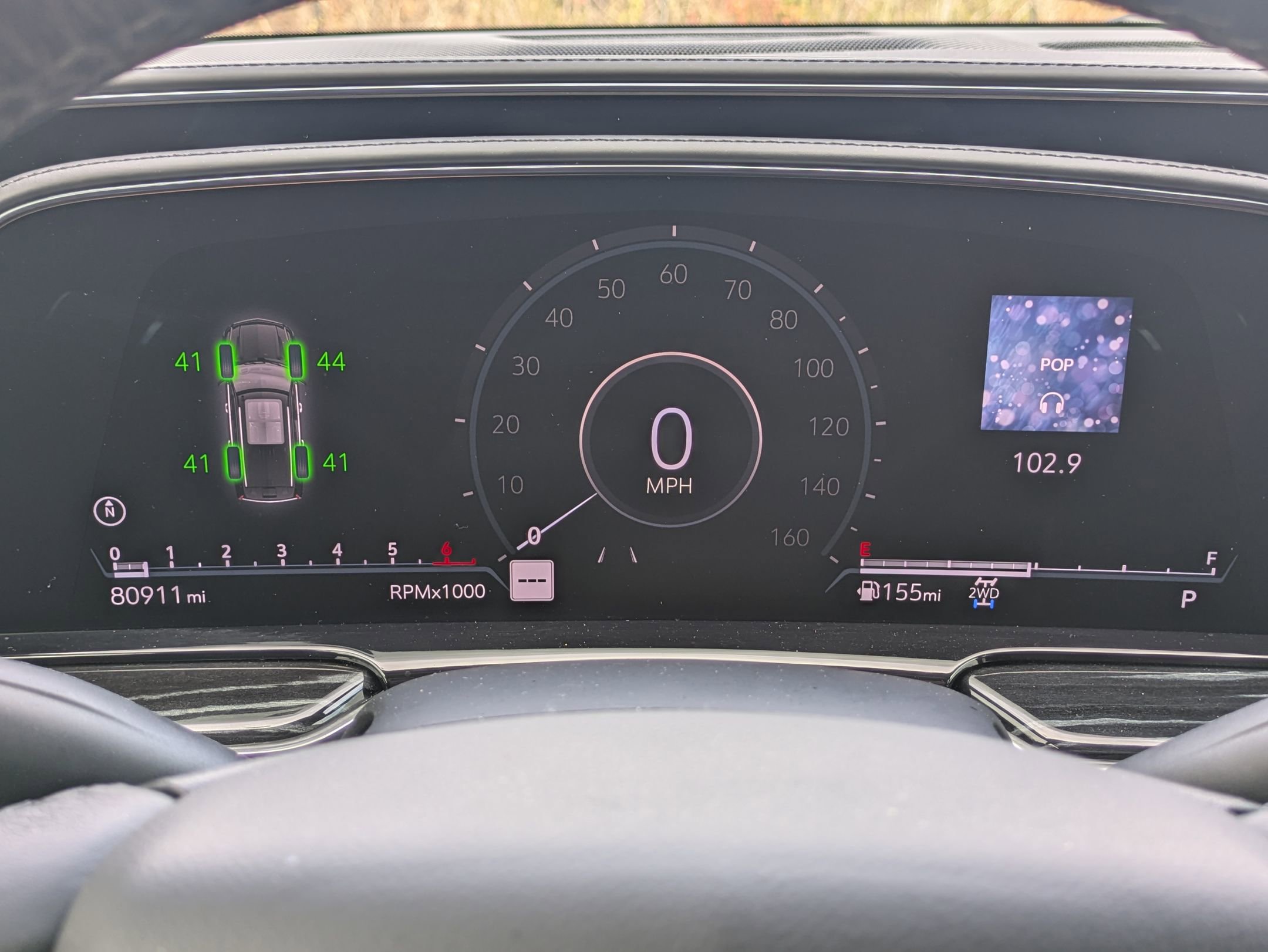 Used 2021 Cadillac Escalade Sport w/ Driver Assist Tech Package image 10