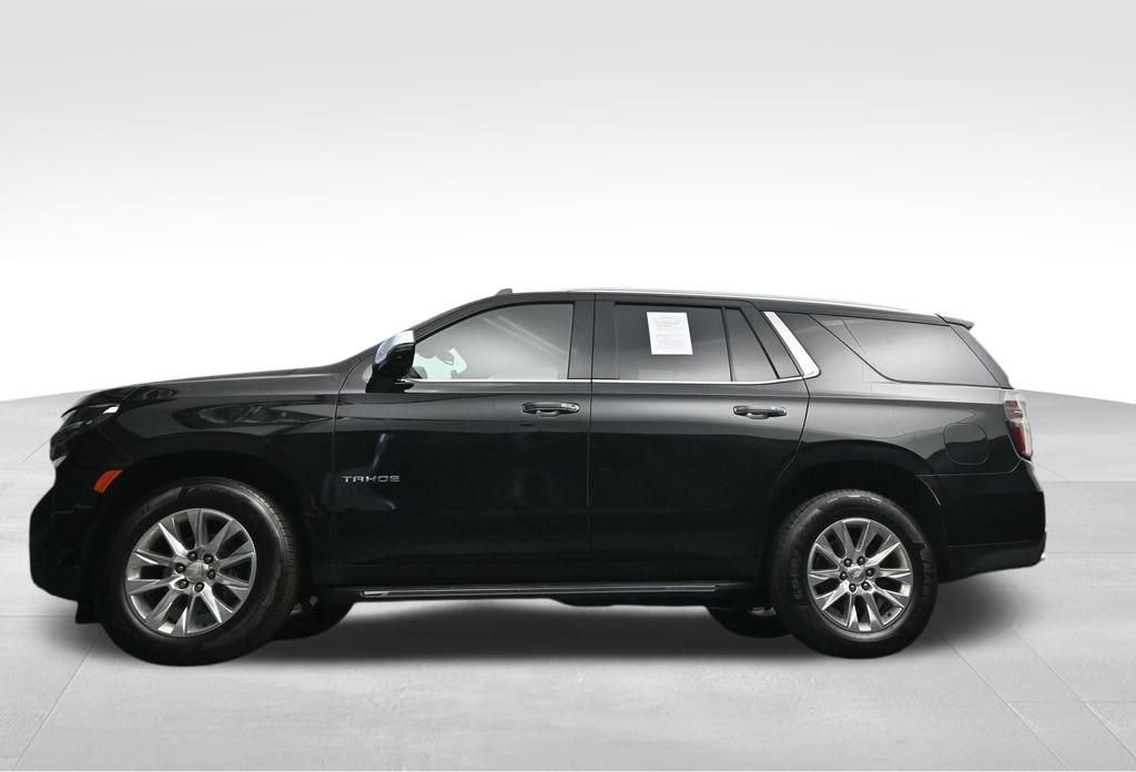 Used 2023 Chevrolet Tahoe Premier RWD image 42