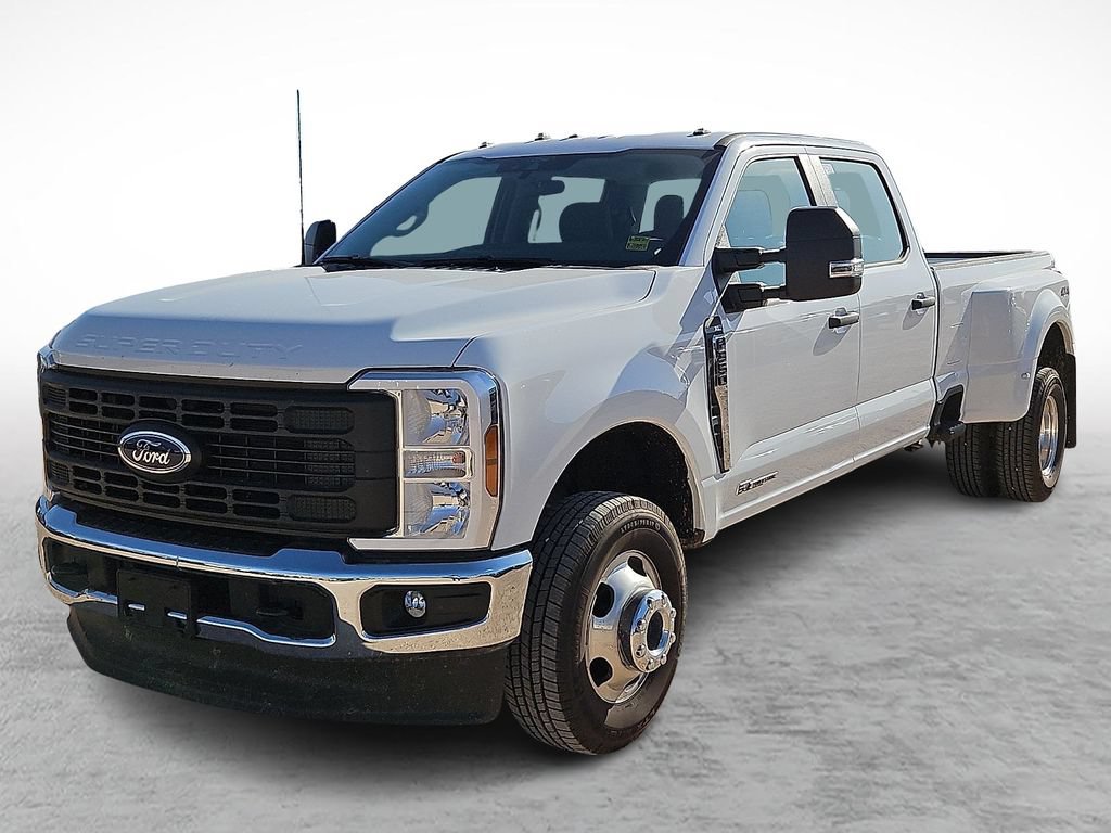 New 2026 Ford F350 XL AWD/4WD image 5