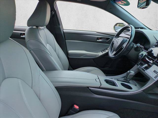 Used 2019 Toyota Avalon XLE w/ Moonroof Package FWD image 21