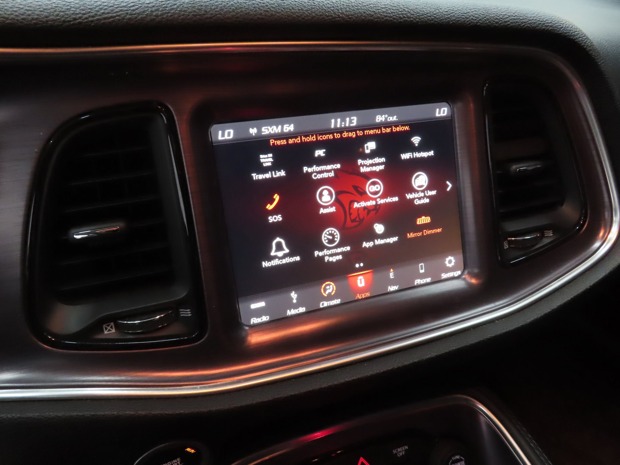 Used 2018 Dodge Challenger T/A RWD image 17