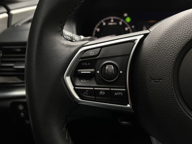 Certified 2024 Acura RDX SH-AWD image 14