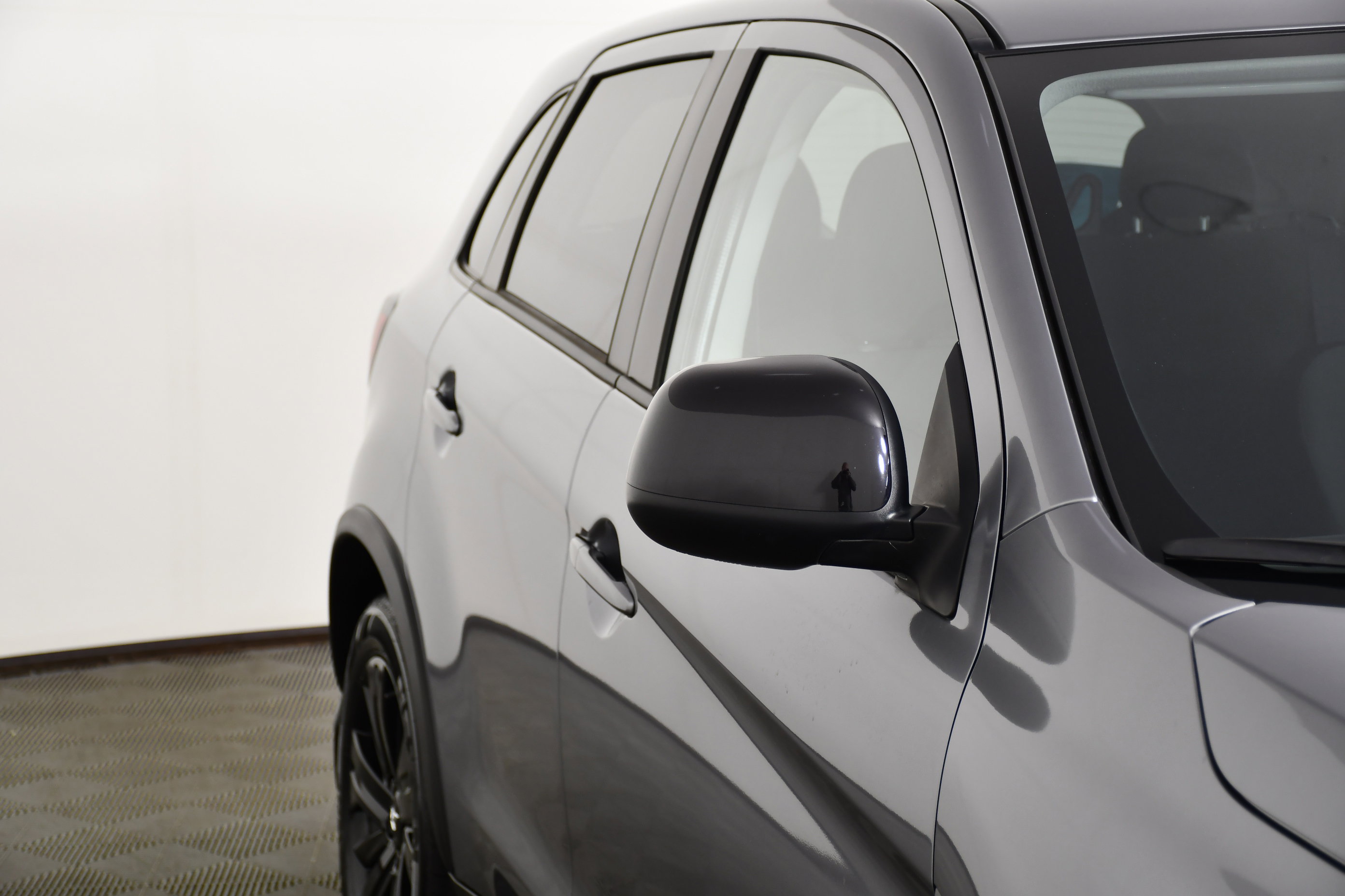 Used 2024 Mitsubishi Outlander Sport LE image 14