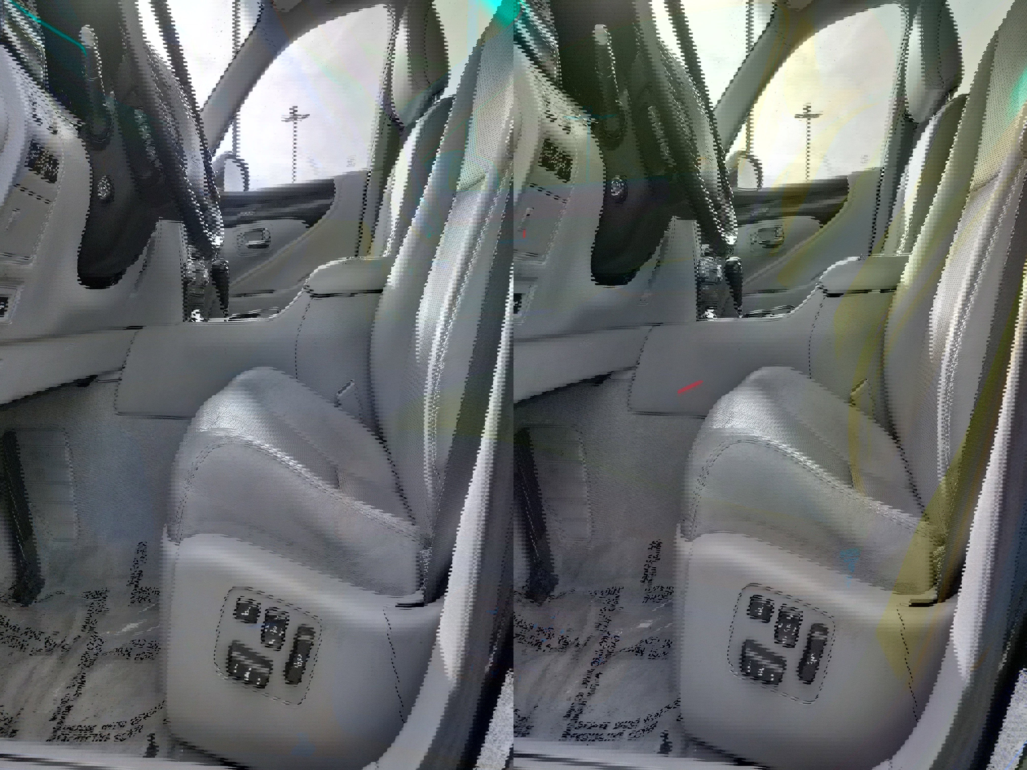 Used 2011 Lexus LS 460 AWD w/ Luxury Value Edition image 16