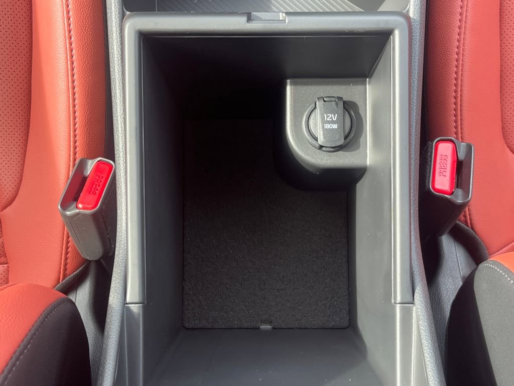 New 2026 Kia Sportage SX Prestige image 48