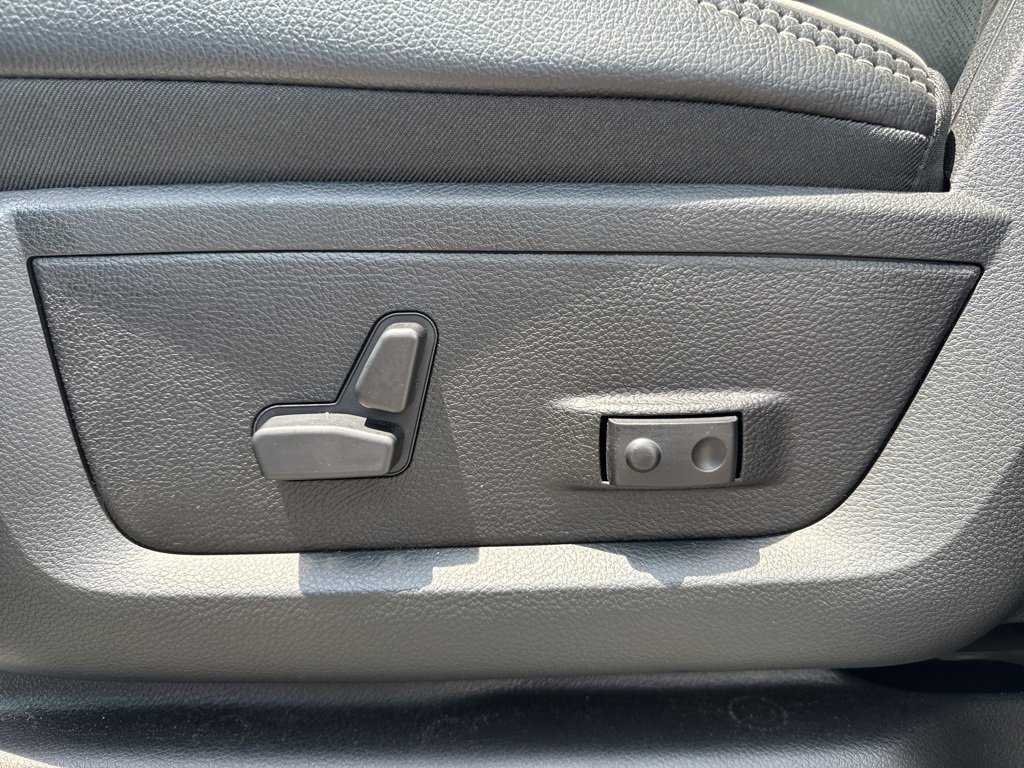 New 2025 RAM 2500 Laramie w/ Sport Appearance Package image 35