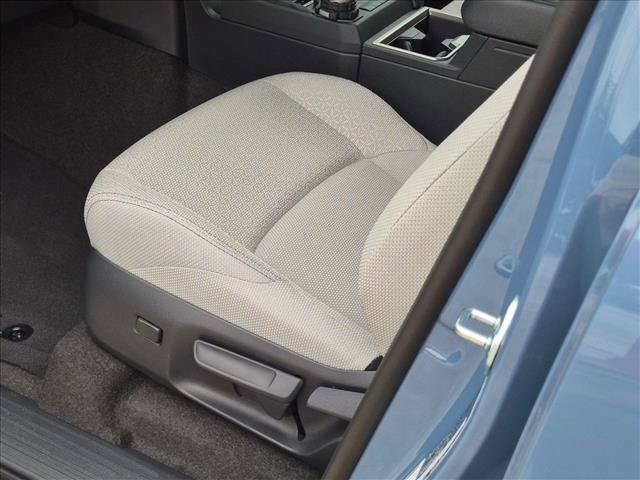 New 2026 Toyota 4Runner SR5 AWD/4WD image 4