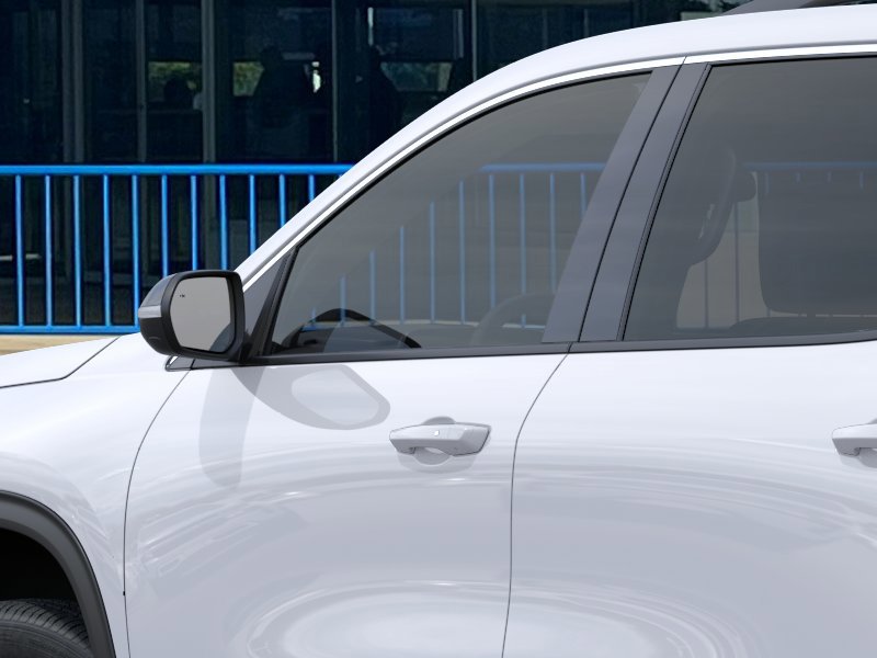 New 2026 Chevrolet Traverse LT FWD image 12