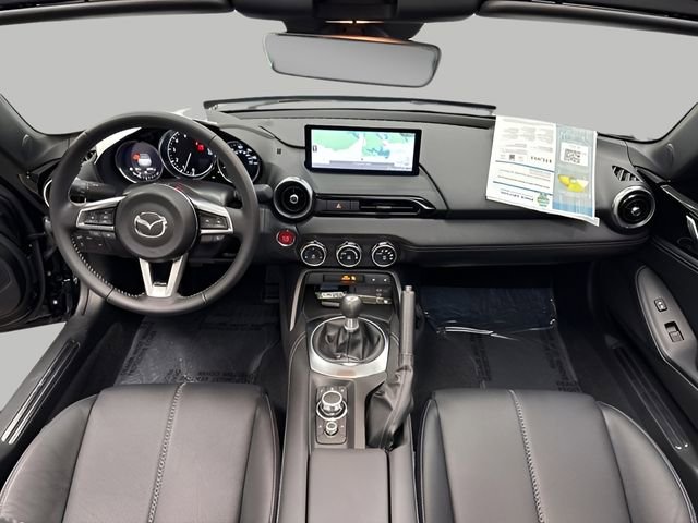 Used 2025 MAZDA MX-5 Miata Grand Touring image 12