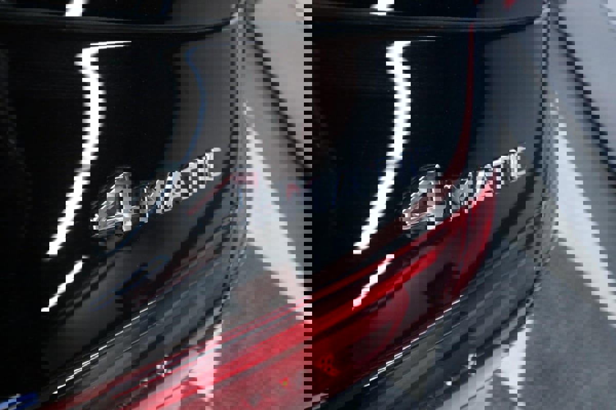 Used 2022 Mercedes-Benz GLE 350 4MATIC image 34