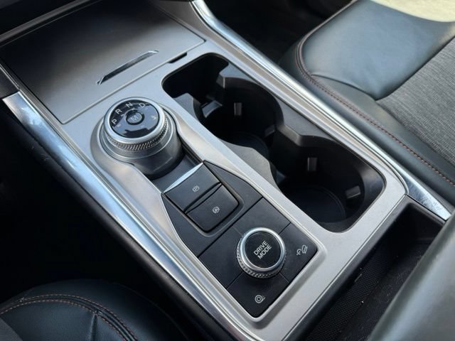 Used 2023 Ford Explorer Timberline AWD/4WD image 26