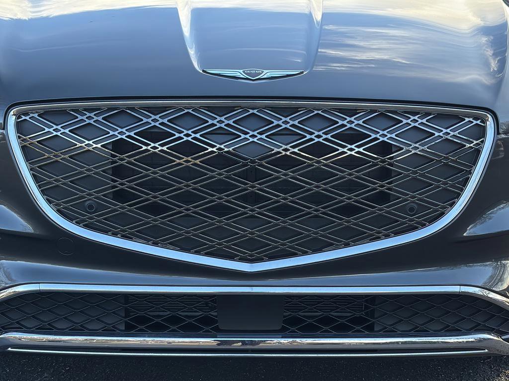 Used 2026 Genesis GV70 2.5T Select image 9