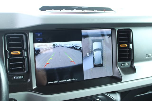 Used 2022 Ford Bronco Badlands AWD/4WD image 31
