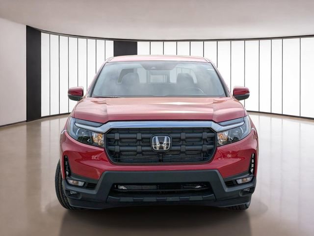 New 2026 Honda Ridgeline RTL image 2