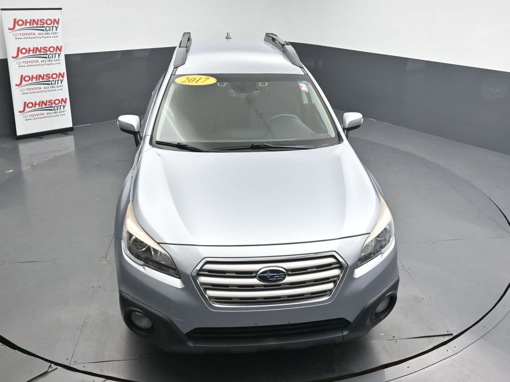 Used 2017 Subaru Outback 2.5i Premium AWD/4WD image 22