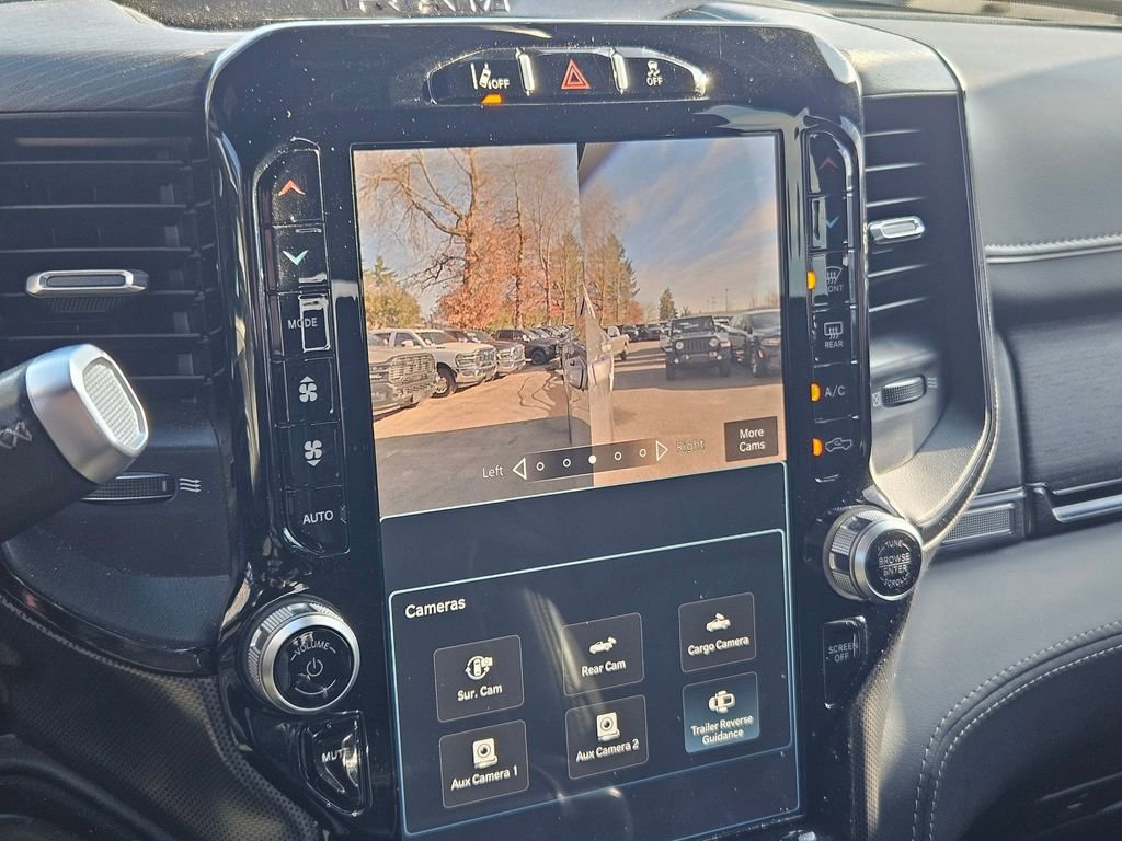 Used 2023 RAM 3500 Limited image 30