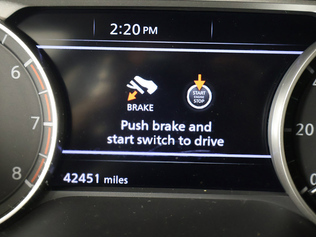 Used 2023 Nissan Rogue SV AWD/4WD image 34