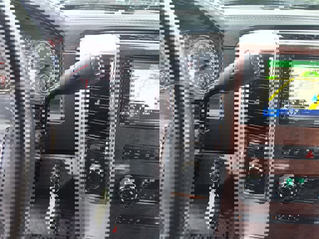 Used 2012 RAM 3500 Laramie image 20