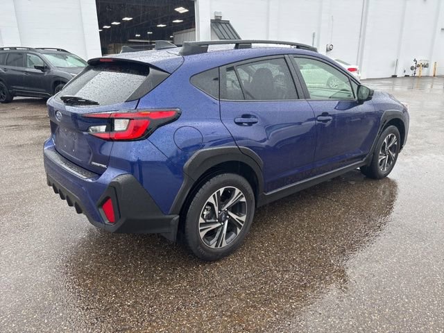 Used 2024 Subaru Crosstrek 2.0i Premium w/ Popular Package #4 AWD/4WD image 3