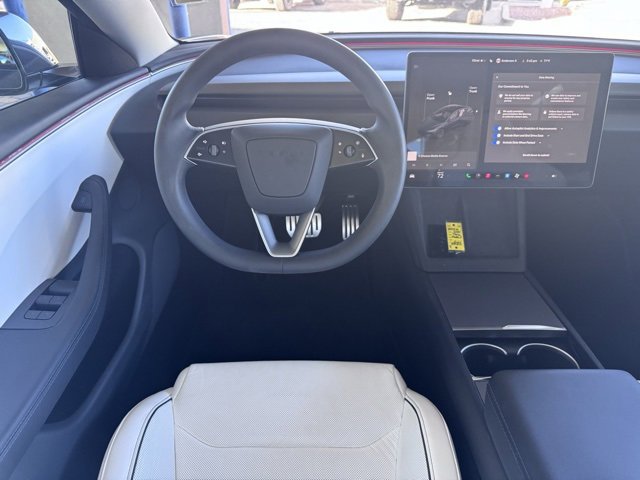 Used 2024 Tesla Model 3 Performance image 15