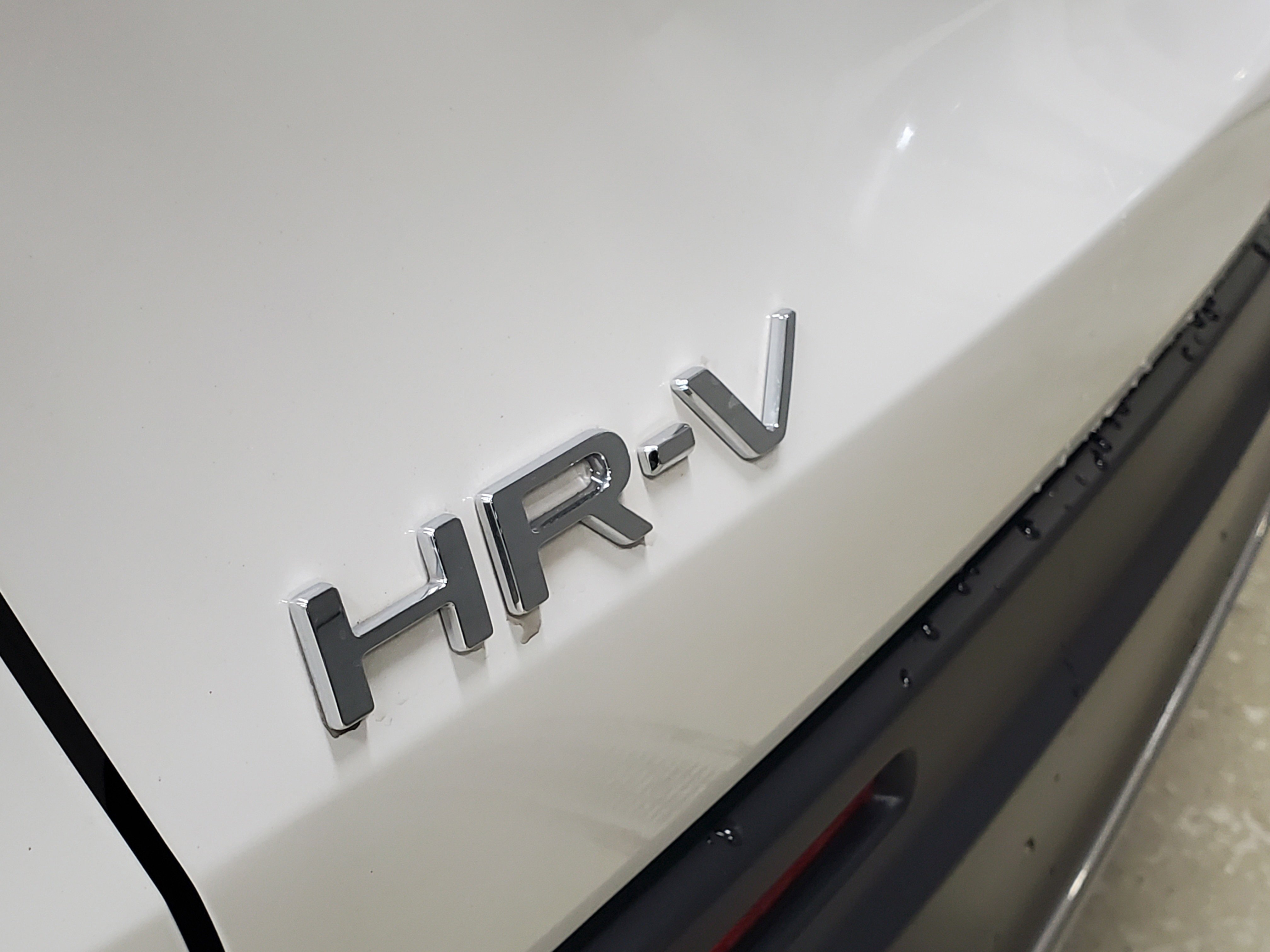 Used 2024 Honda HR-V Sport image 9