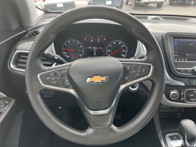 Used 2024 Chevrolet Equinox LS AWD/4WD image 35