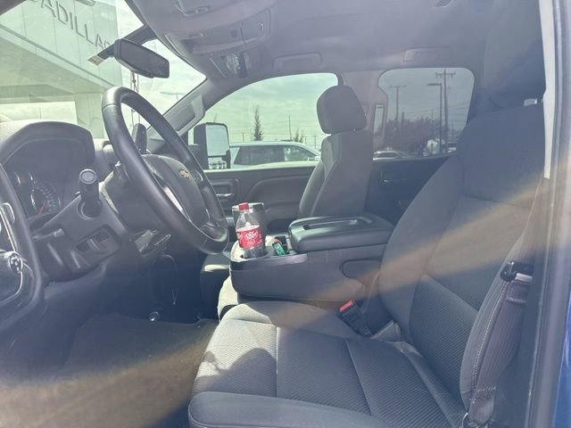 Used 2016 Chevrolet Silverado 1500 LT w/ All Star Edition image 11