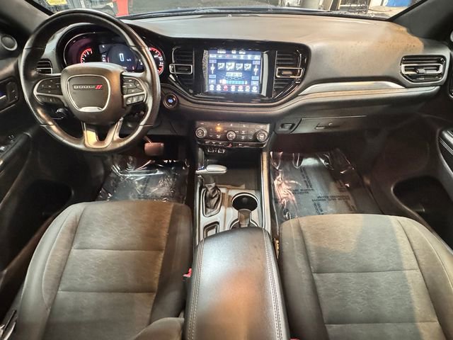 Used 2024 Dodge Durango SXT image 31