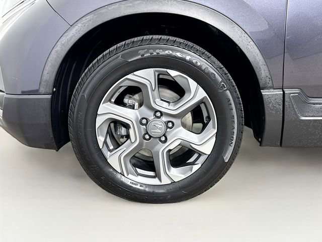 Used 2019 Honda CR-V EX-L image 31