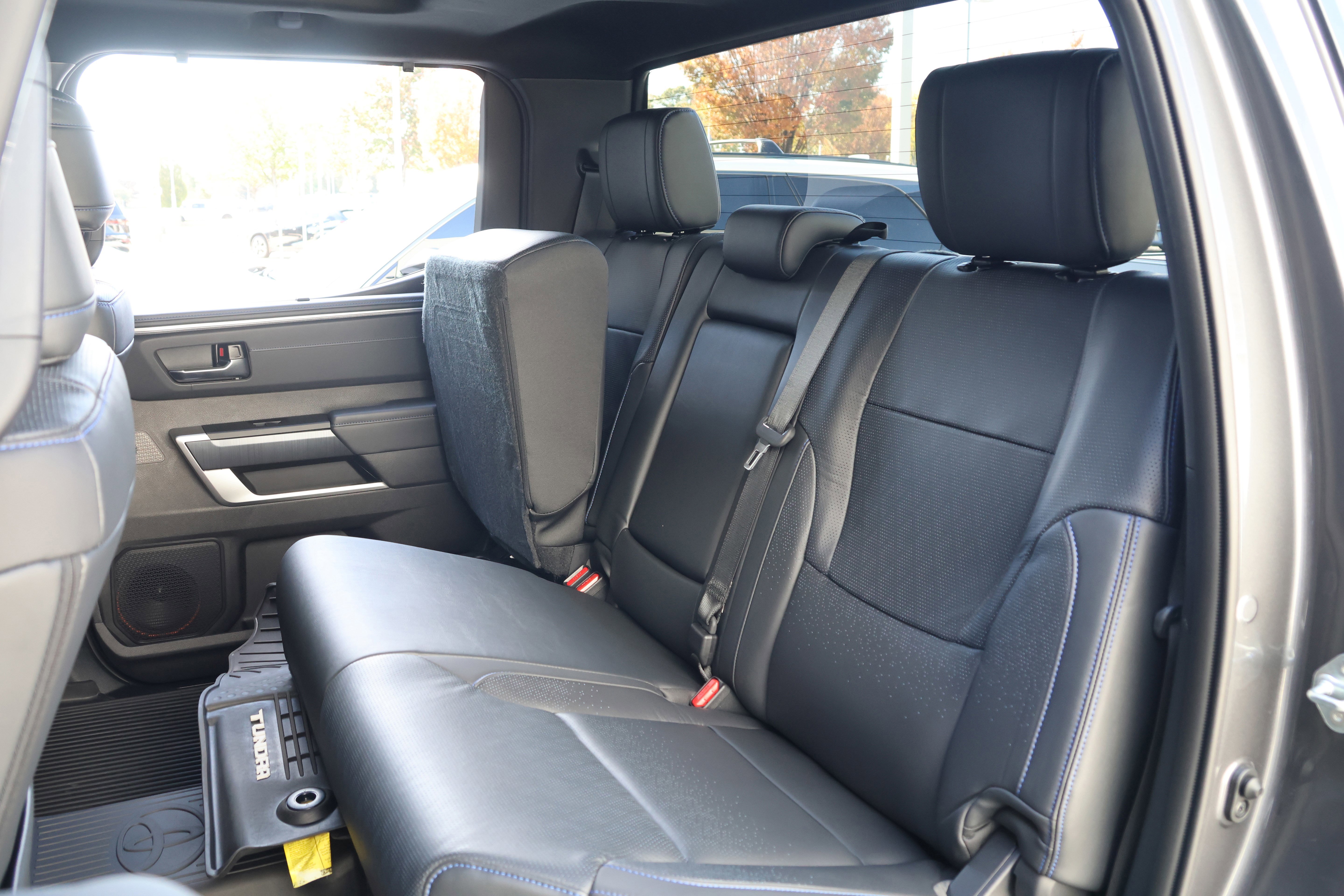 Used 2023 Toyota Tundra Platinum image 36