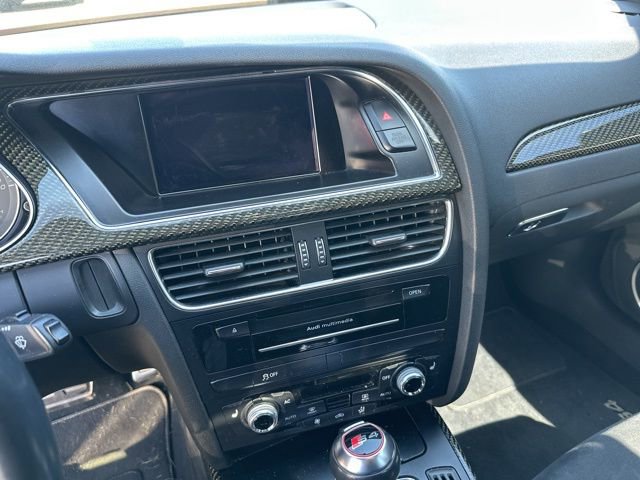 Used 2013 Audi S4 Premium Plus image 9