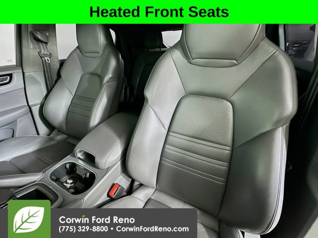 Used 2021 Porsche Cayenne GTS AWD/4WD image 22