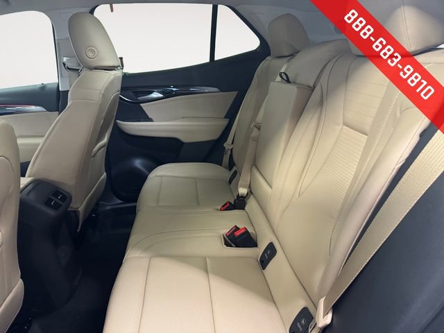 New 2026 Buick Envision Preferred image 22