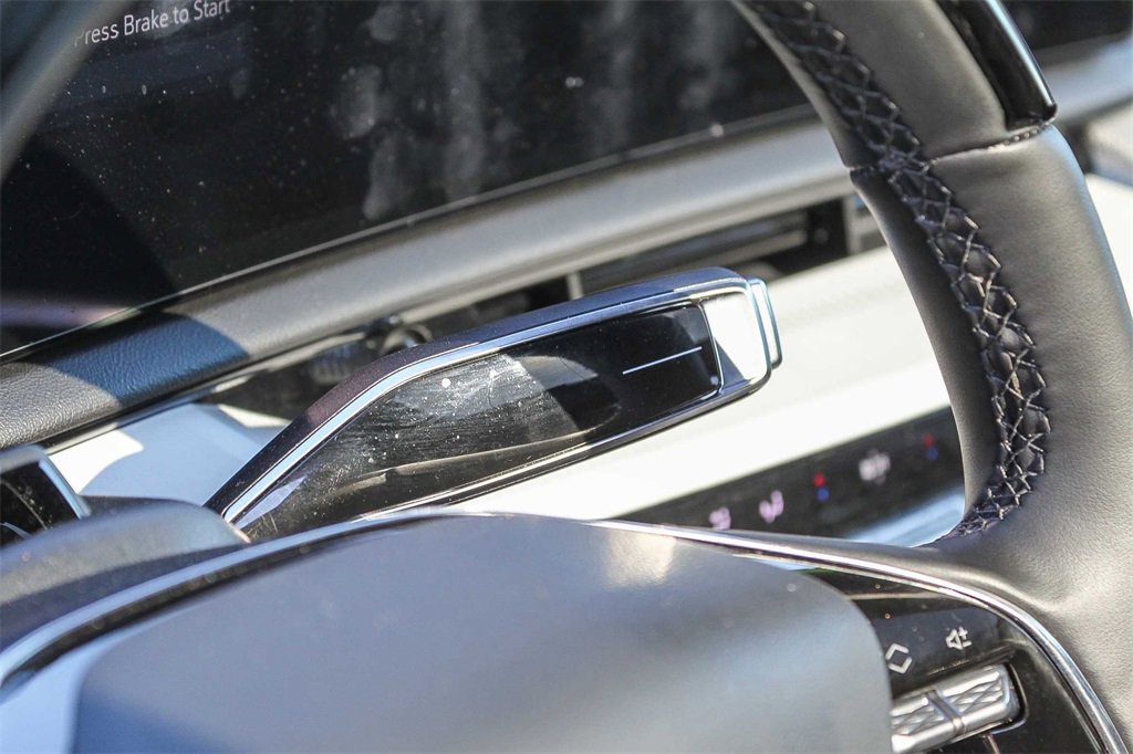 Used 2025 Cadillac Optiq Sport 2 w/ LPO, Floor Liner Package image 24